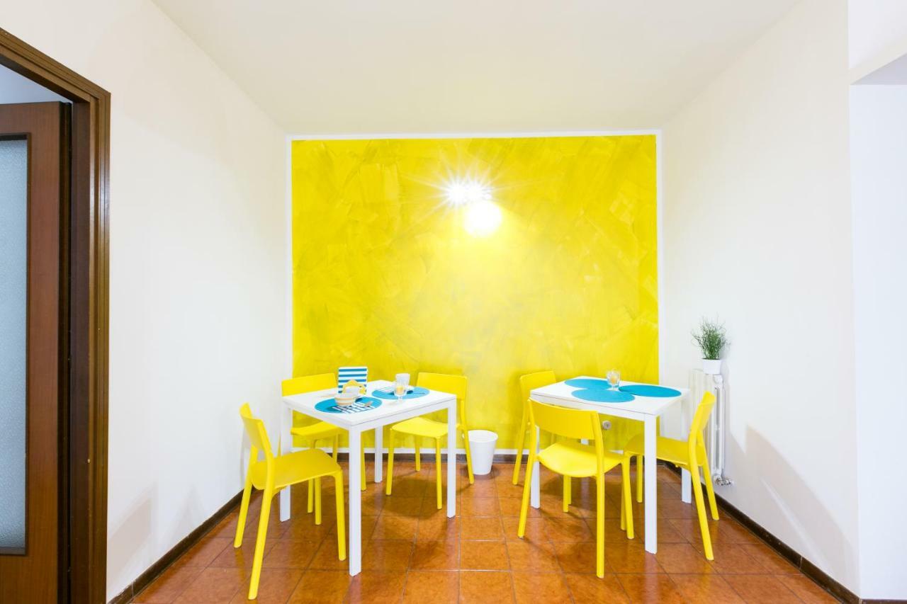 Vacanze Romane Bed & Breakfast Exterior photo