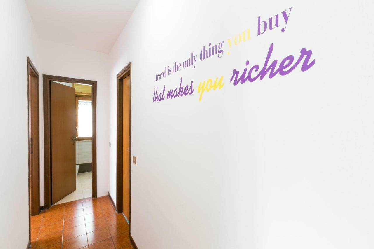 Vacanze Romane Bed & Breakfast Exterior photo