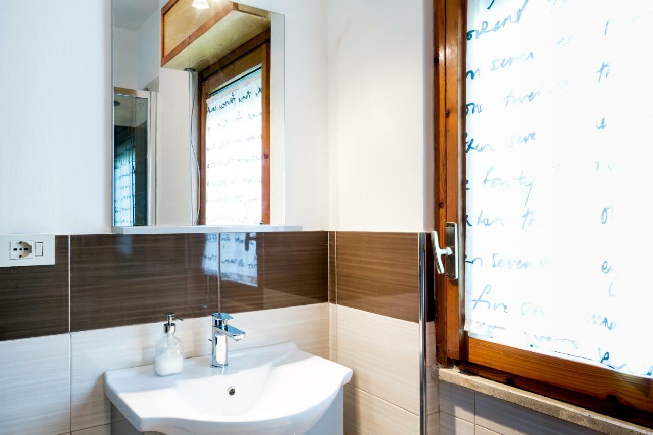 Vacanze Romane Bed & Breakfast Exterior photo